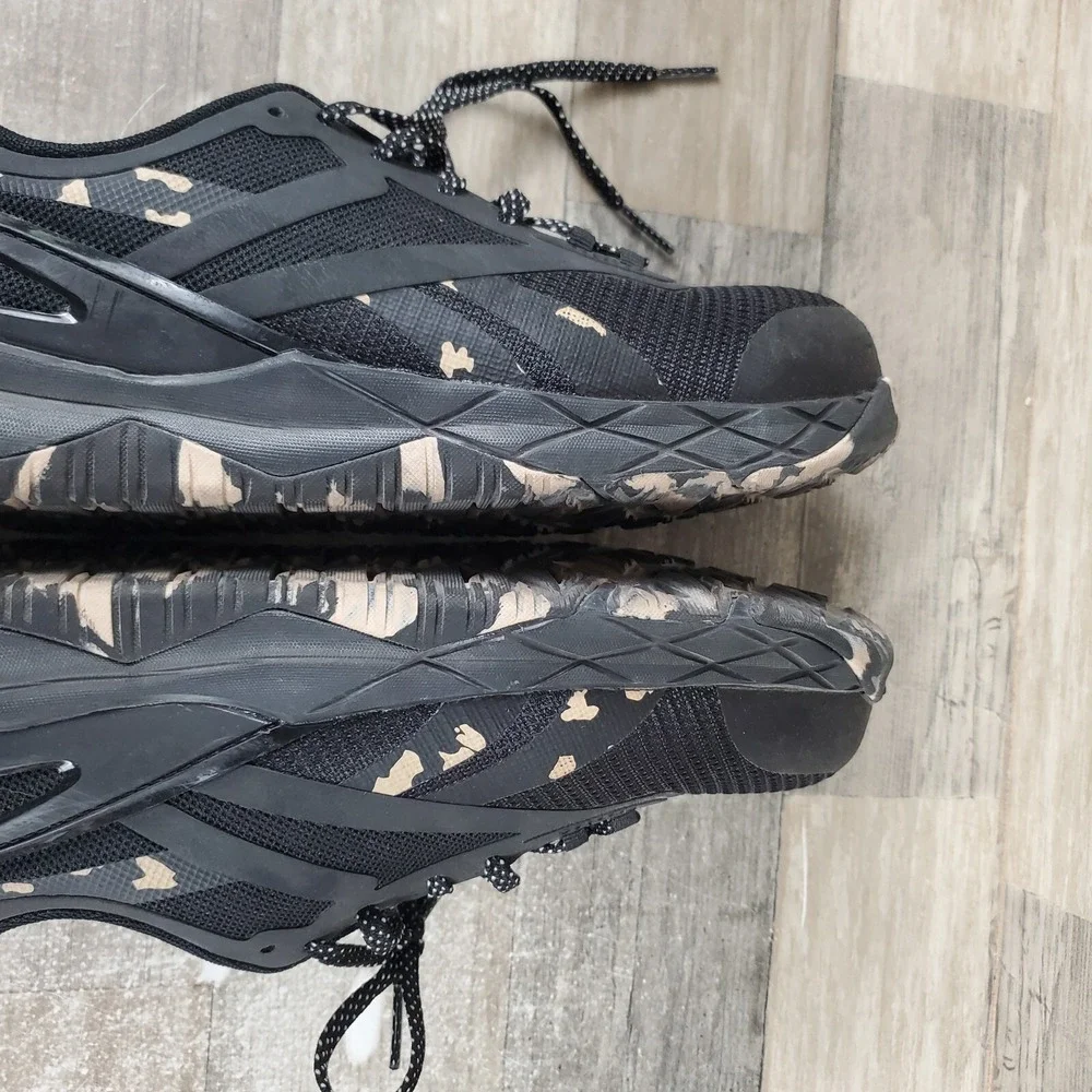 Reebok good light